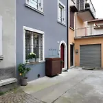 Διαμέρισμα Il Vicolo Il Corso *