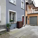 Il Vicolo Il Corso Διαμέρισμα