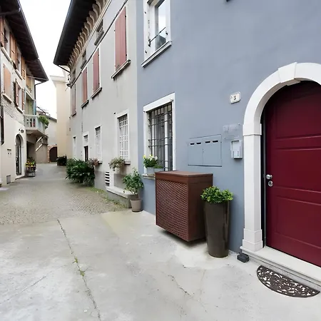 Lejlighed Il Vicolo Il Corso Garda (Verona)